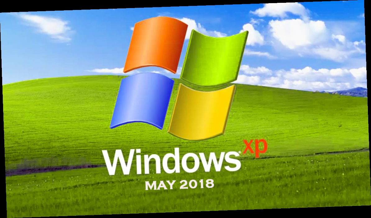 download windows xp all versions may 2018 / Twitter