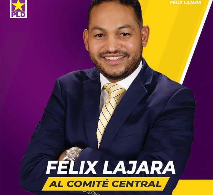 amaalmanzar's tweet photo. La sangre nueva esta aqui..este Domingo 14 vota para elegir los nuevos miembros del Comite Central . de nuestros glorioso Partido PLD. #SomosPLD⭐
#CCPLD⭐ https://t.co/rNO2M7CrbX