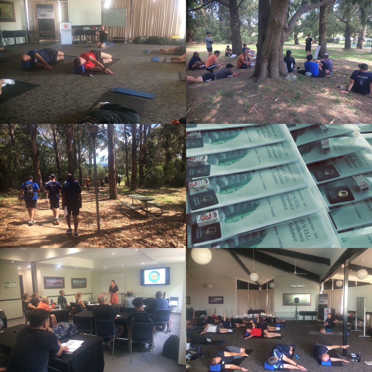 Dr Bec Jackson tweet media