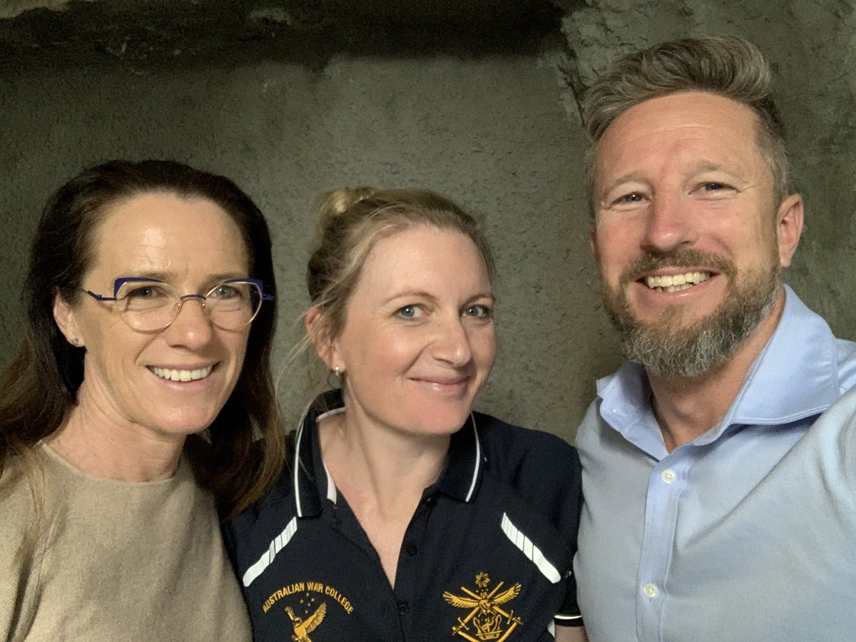 Dr Bec Jackson tweet media