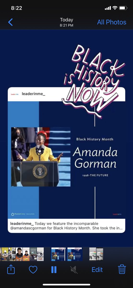 HMS Leadership tweet media