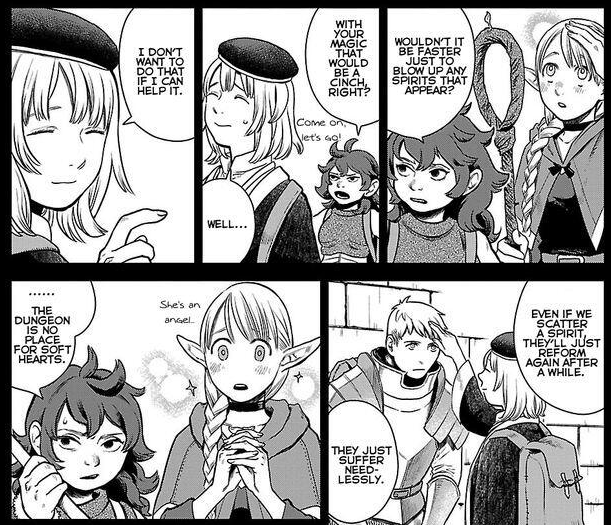 MARCILLE YOU ARE GAY 