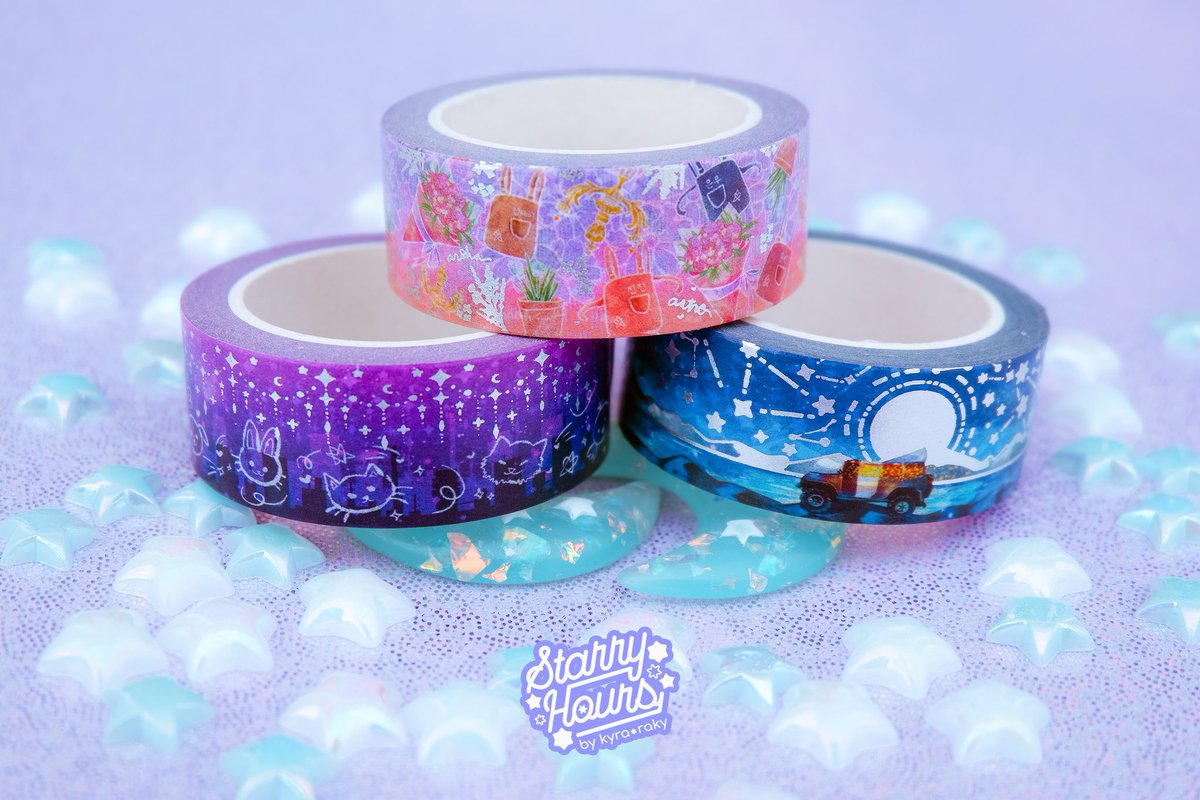 starryhours_ky's tweet photo. 02/12/2021 SHOP NOW LIVE: (thank u for your patience 🥺)
- NEW ITEMS &amp; updated prices (i can't afford free shipping anymore, but items are cheaper!)
- you can enjoy free shipping (domestic) for orders above $20 🥰
- int'l shipping fee lowered 🥳
⬇️⬇️⬇️
https://t.co/MRYGv7fkfW https://t.co/eYgtAU7we2