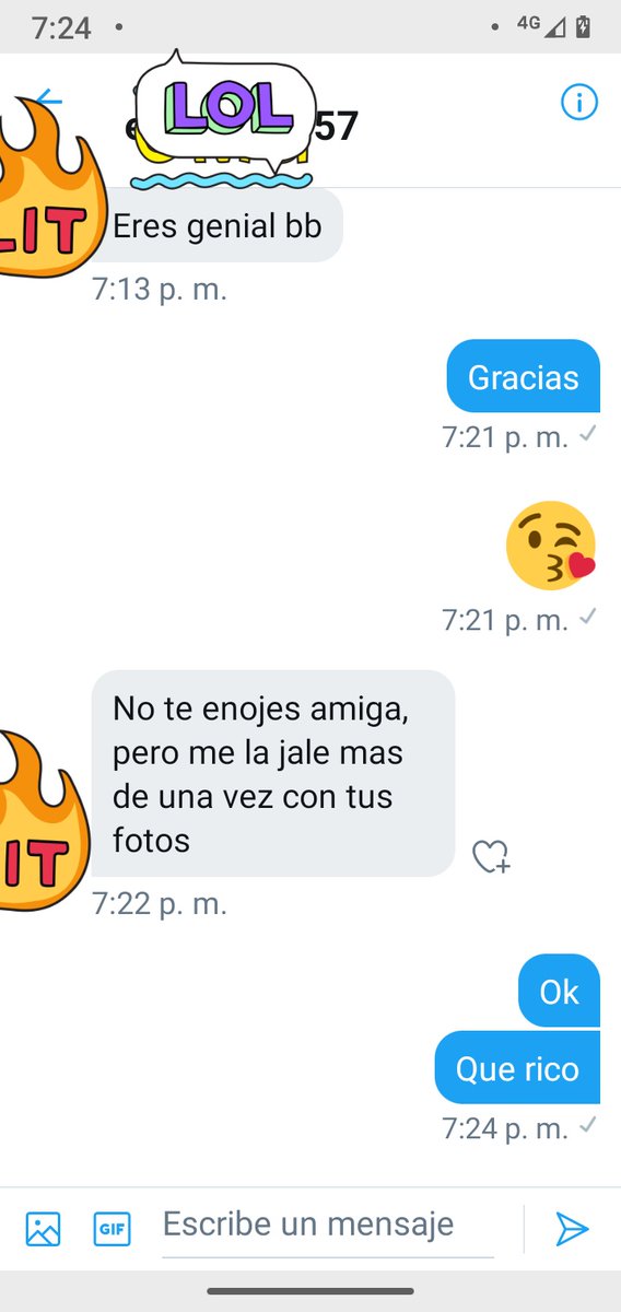 MENSAJES QUE DAN GUSTO 
SE SIENT3 BIEN SABER QUE PROVOCAS PLACER EN UN HOMBRE 🔥😈