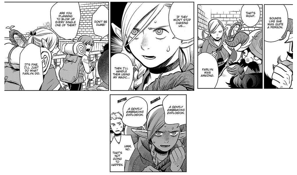LESBIAN 