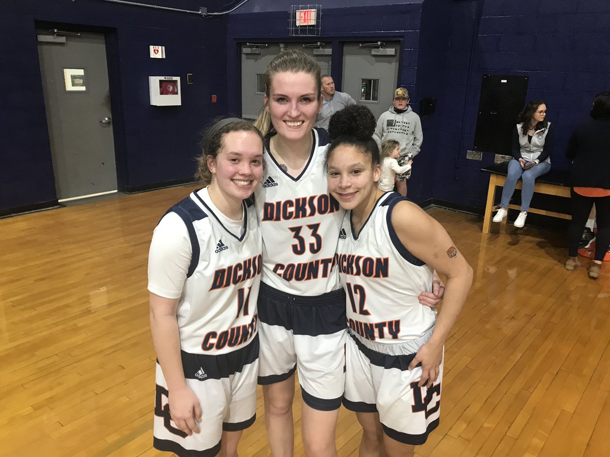 Senior Night!! We are so proud of you all. Dream big and remember, you will always be a Cougar! 🧡💙🧡 <a href="/DCcougarnation/">Dickson County High School</a> <a href="/DCCOUGARS/">Dickson County High School Athletics</a>