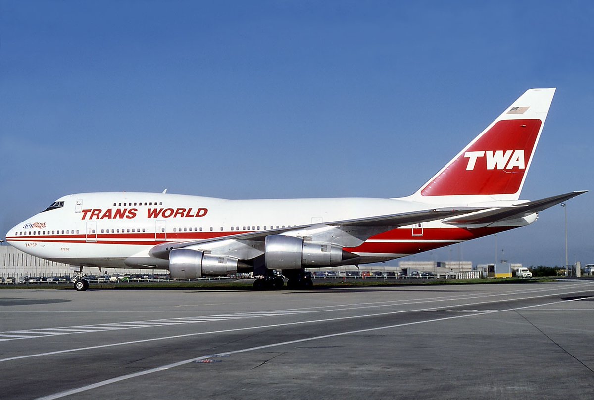 U.S. government also shelved anti-trust suits against Hughes' TWA, etc.