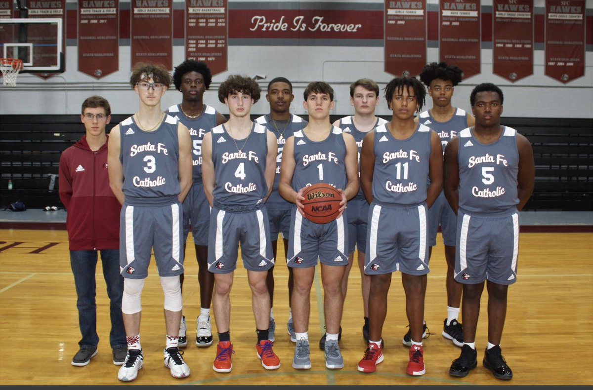 Santa Fe Catholic tweet media