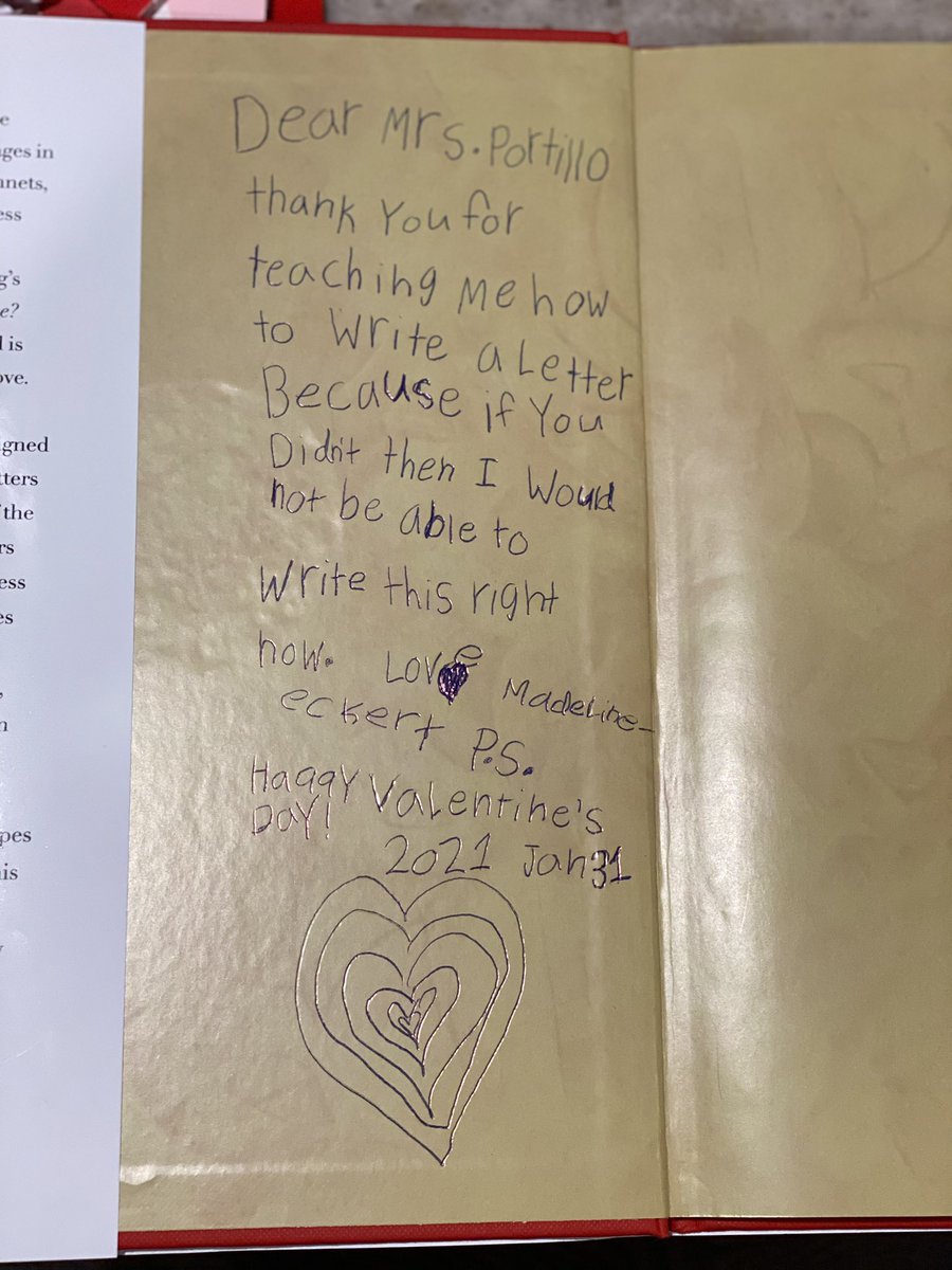 Mrs. Portillo tweet media