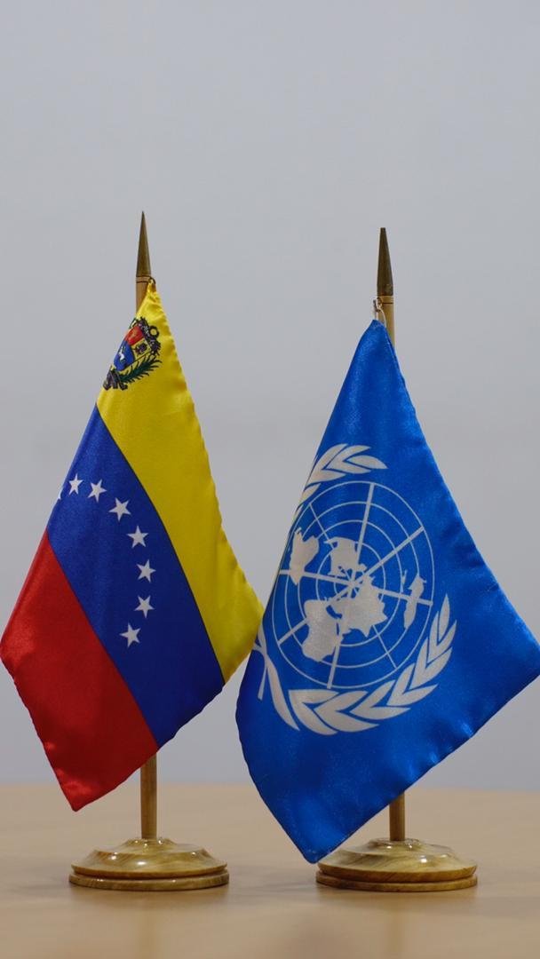 andresraulpaezp's tweet image. Declaraciones  #AlenaDouhan #Relatora #ONU cobra importancia artículo #9Feb Dr. @FM_Fernandez Prof D° Penal Miembro Cátedra D° @ConstitucionalU #UCV confirmando opinión preconcebida sanciones. LEAN  elnacional.com/opinion/la-rel… Fav div @RLOZINSKI @jesusmedinae @Mmorin_informa