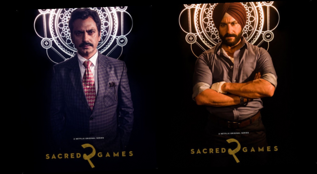 sacred games 2 full episodes download torrent / Twitter
