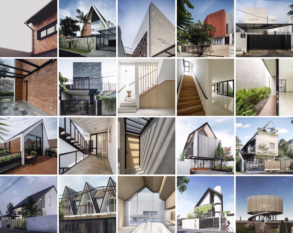 Studio ArsitektropiS 7 years on Twitter 💥