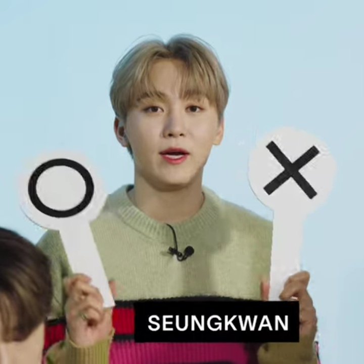 archive_kwan's tweet image. &quot;hi i&apos;m seungkwan!&quot;