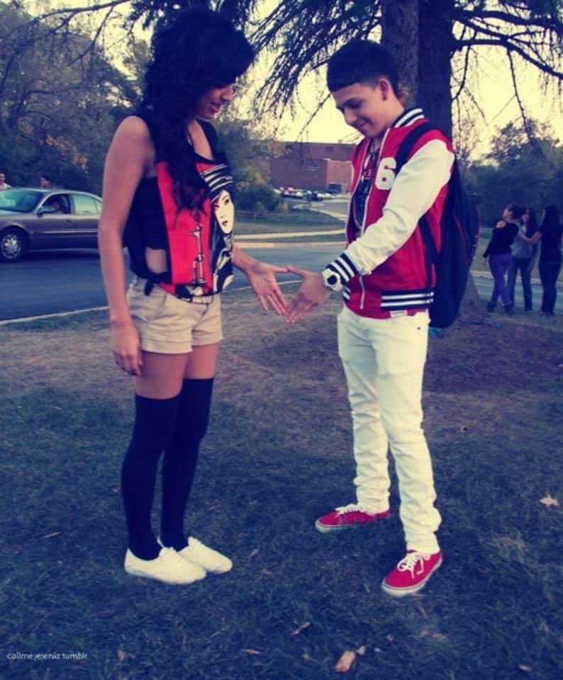 Tumblr Quotes About Swag Couples