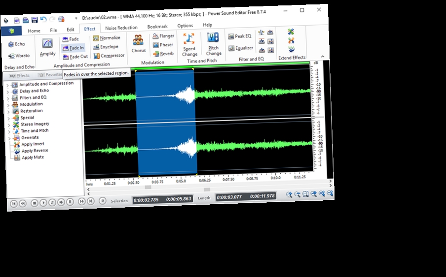 sound editor software free download full version / Twitter