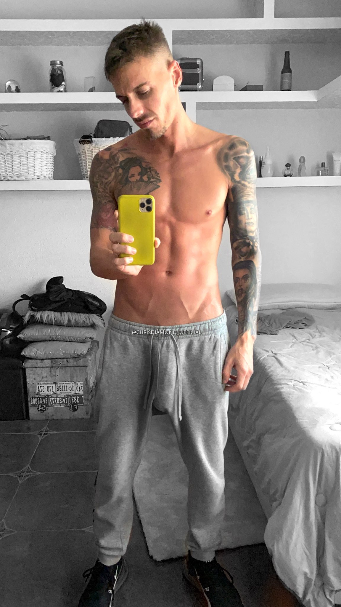 TW Pornstars - Chris Diamond. Twitter. SKINNY BOY GOT A DIAMOND 💎  CHRISDIAMOND. 1:56 AM - 13 Feb 2021