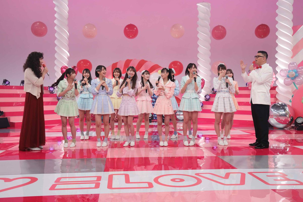 フジテレビone Two Next ワンツーネクスト على تويتر 次ナルtv S キミは Loveを愛せるか Tverで無料見逃し配信中 放送後7日間の限定配信なので 見逃した方や関東以外の全国のファンの皆様もチェック カワイイ イコラブ運動会と 青春 サブリミナル フル フジテレビone Two Next ワンツーネクスト على تويتر 次ナルtv S キミは Loveを愛せるか Tverで無料見逃し配信中 放送後7日間の限定配信なので 見逃した方や関東以外の全国のファンの皆様もチェック カワイイ イコラブ運動会と 青春 サブリミナル フル