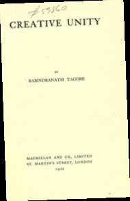 {Read/Download} Creative unity {Ebook EPUB PDF} / Twitter