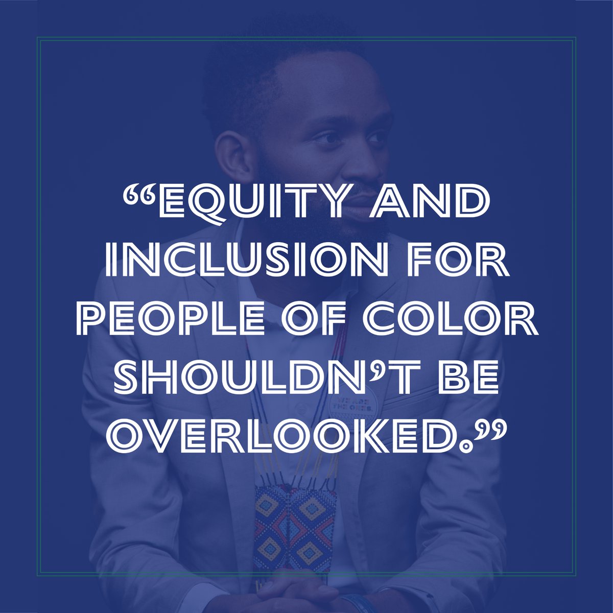 'Equity and inclusion for people of color shouldn't be overlooked.' — Wandile Mthiyane (@wandileubuntu)
=
#UbuntuASAP #Family #PlaceMaking #ArchitectureHeals #StudentProgram #ArchitectureStudent #ArchStudent #GiveBack #BuildCommunity #DesignBuild #Durban #SouthAfrica #Apartheid