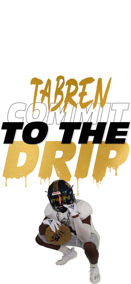 Tabren “Brobro” Yates tweet media