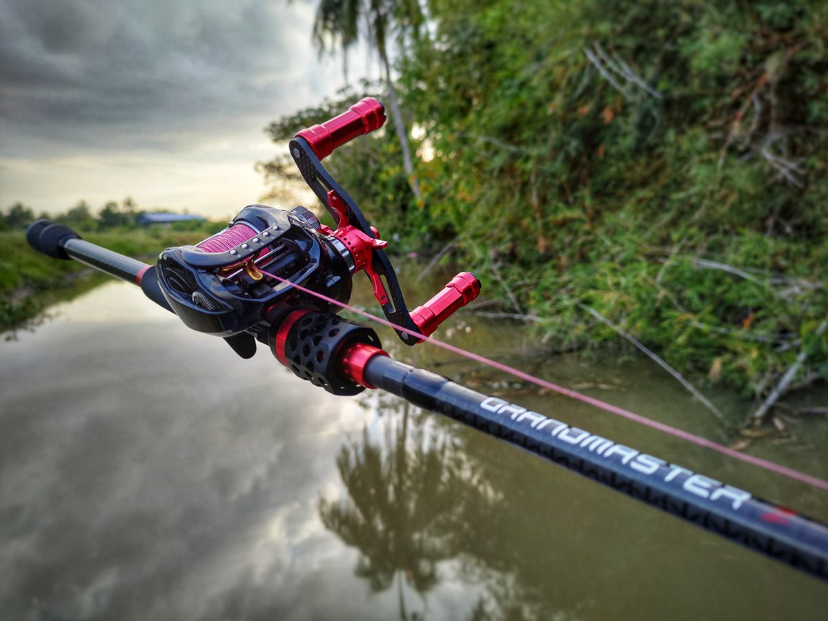 RoobGanesan's tweet photo. Good morning gess, tengah kumpow ke tu? Tanya je noh... Jangan marah ye...
#grandmaster2 #giantsnakeheadfishing #sgkedah https://t.co/D6HiuUw4zt