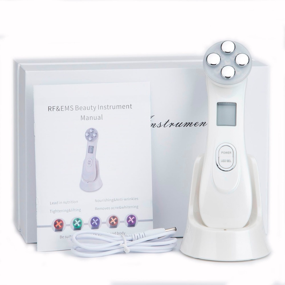#fation 5 in 1 Radio Mesotherapy Face Beauty Pen shopsyadore.com/product/5-in-1…