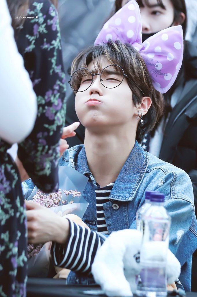 i received a request for jeekies so here’s a thread