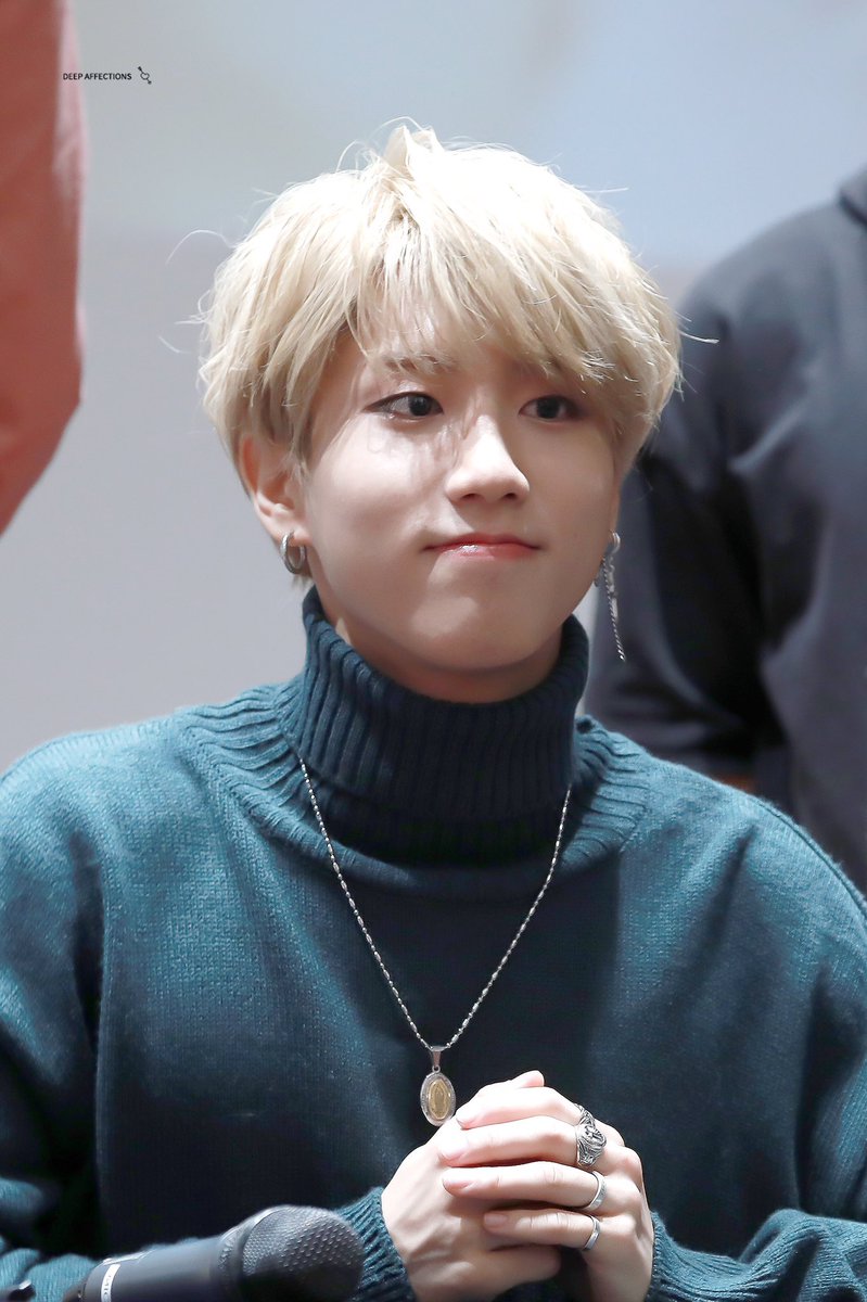 i received a request for jeekies so here’s a thread