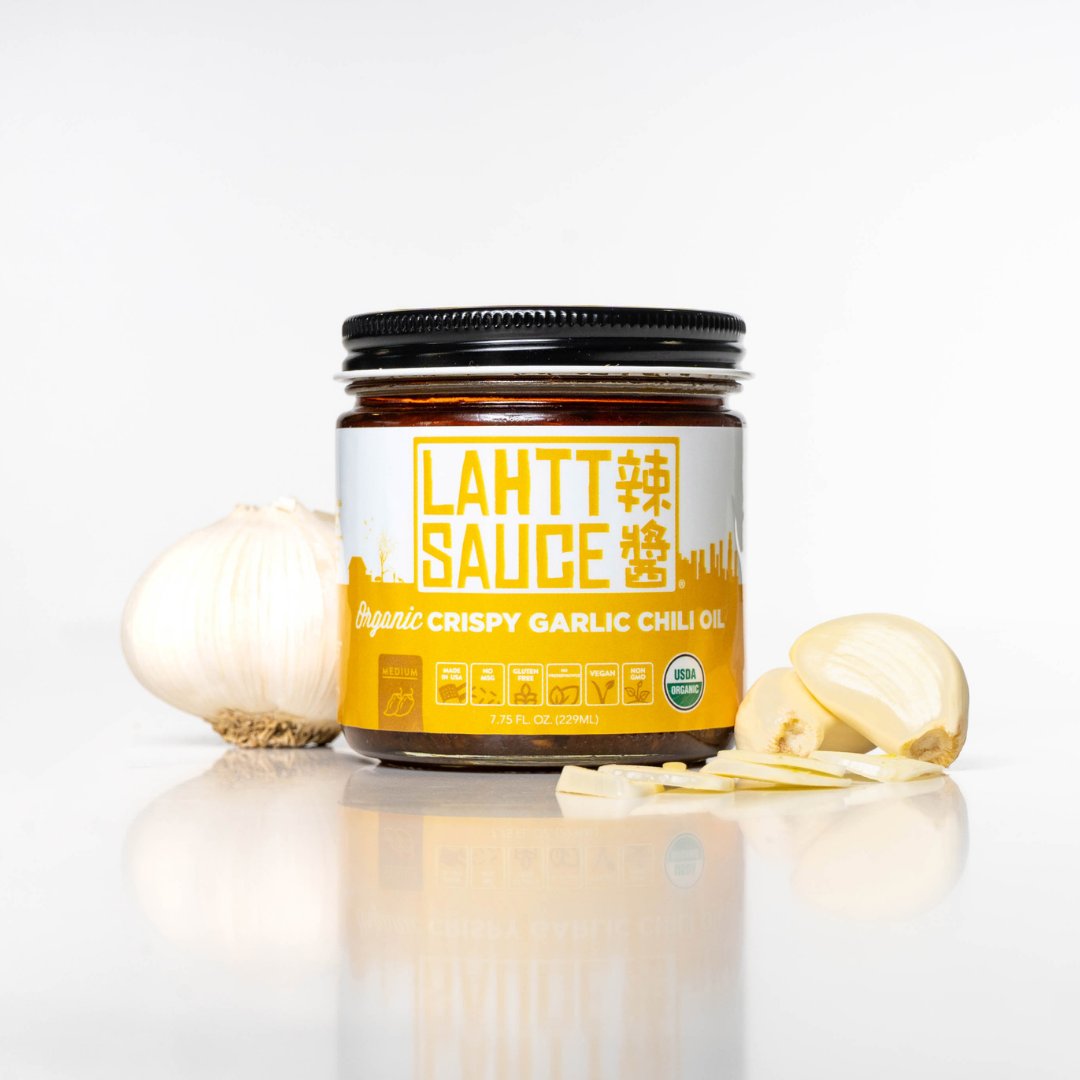 LAHTT SAUCE tweet media
