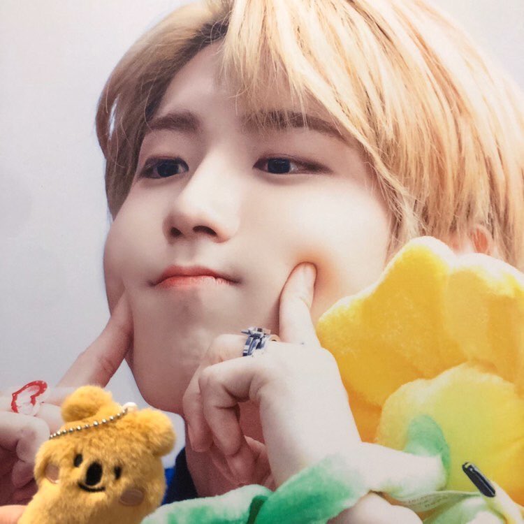 i received a request for jeekies so here’s a thread