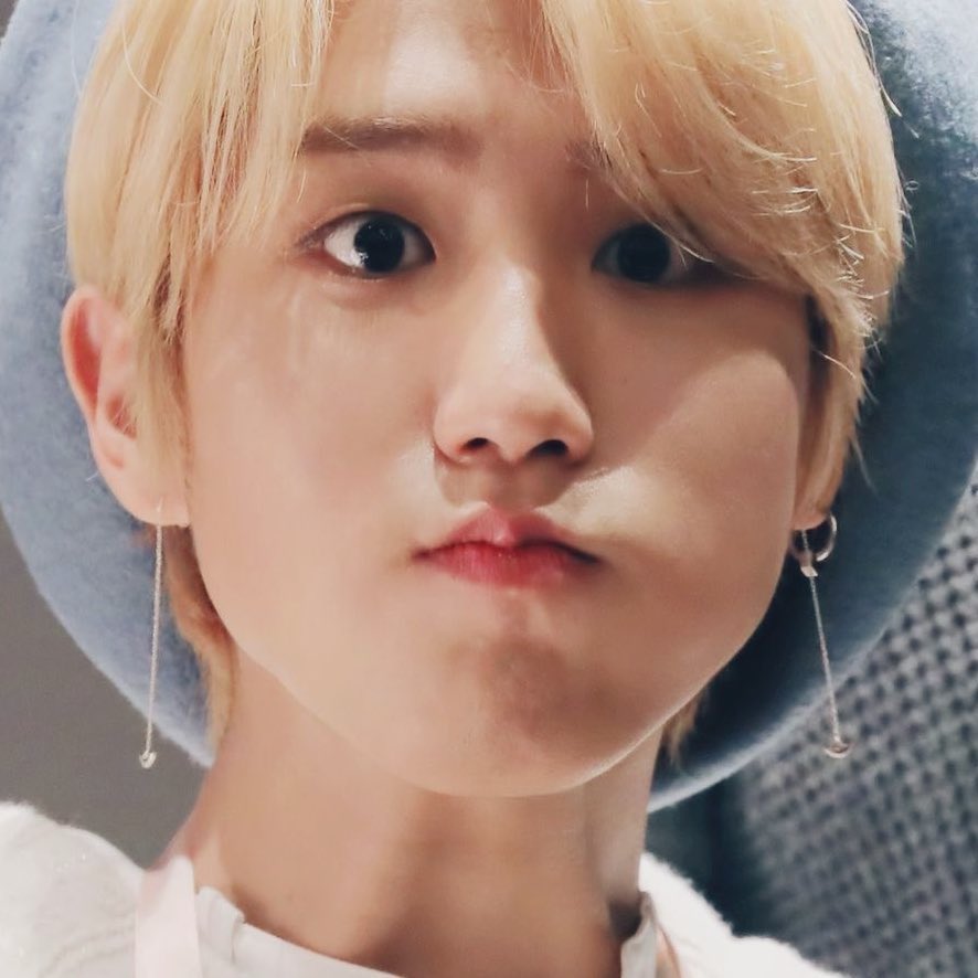 i received a request for jeekies so here’s a thread