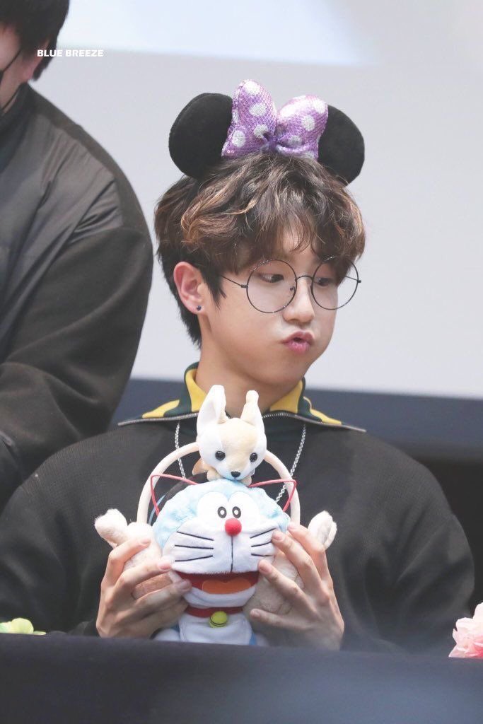 i received a request for jeekies so here’s a thread