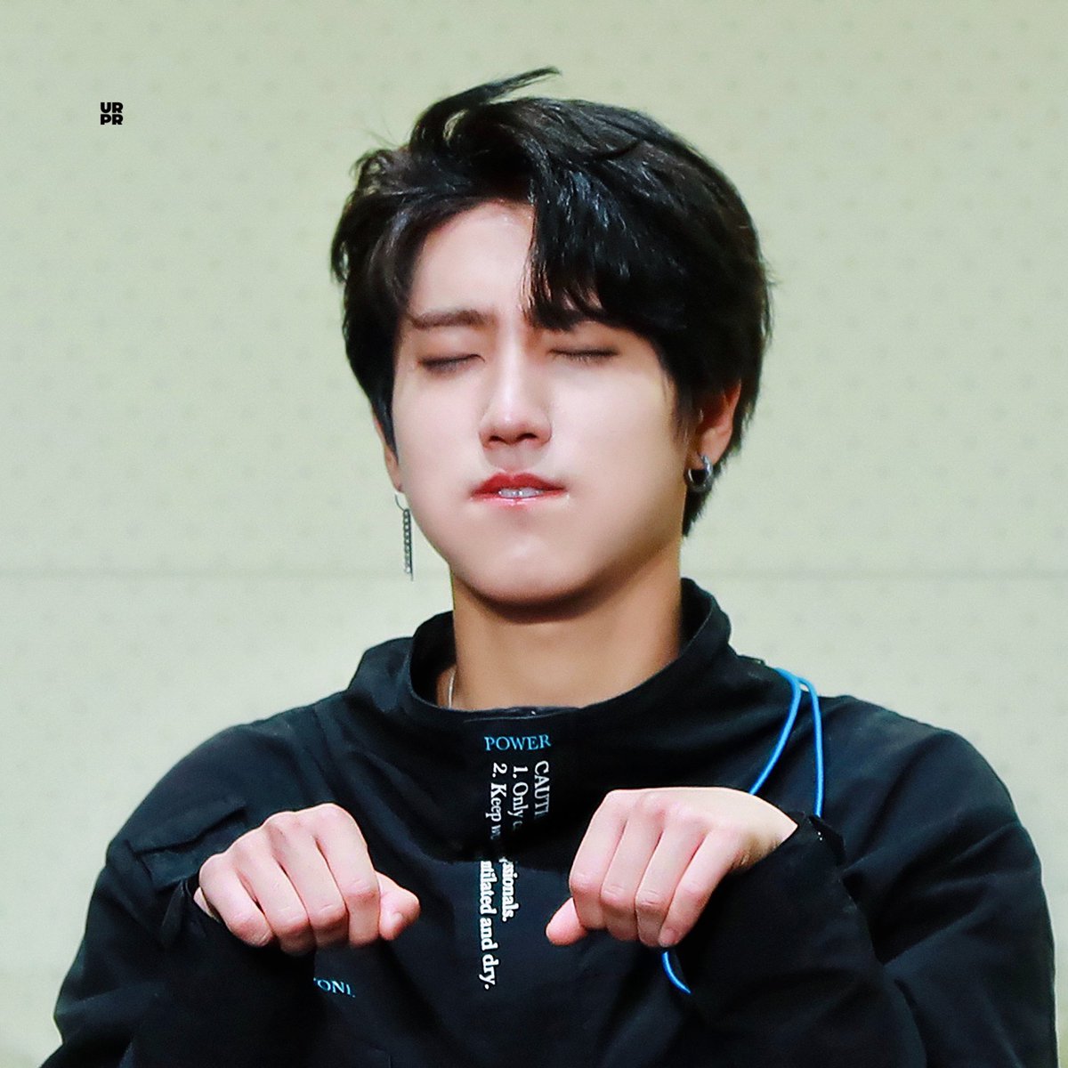 i received a request for jeekies so here’s a thread