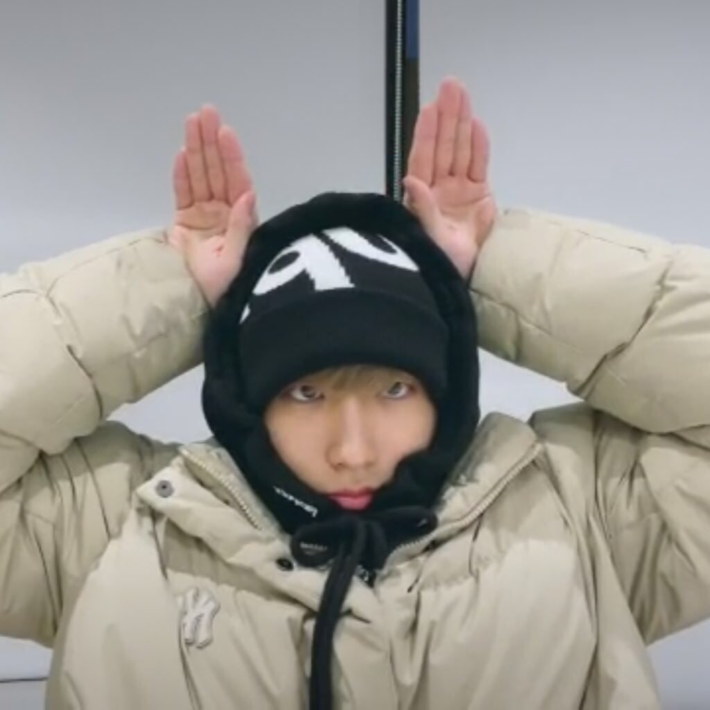 i received a request for jeekies so here’s a thread