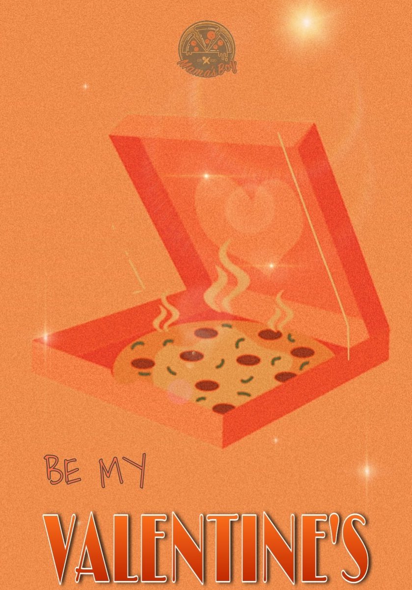 MamasboyMy's tweet image. Have you ordered yours?
ORDER NOW FOR TODAY'S PIZZA BATCH🔥
CLICK LINK TO ORDER forms.gle/8j2JCxbHr2jSWQ…
OR WHATSAPP US AT 013-687 9491⚡

VALENTINE'S PROMO IS OPEN FOR PRE-ORDERS♥️

#MamasBoyPizza
#HomemadePizza
#LavaRockPizza
#malaysiafood #klfoodie  #supportlocalbusiness