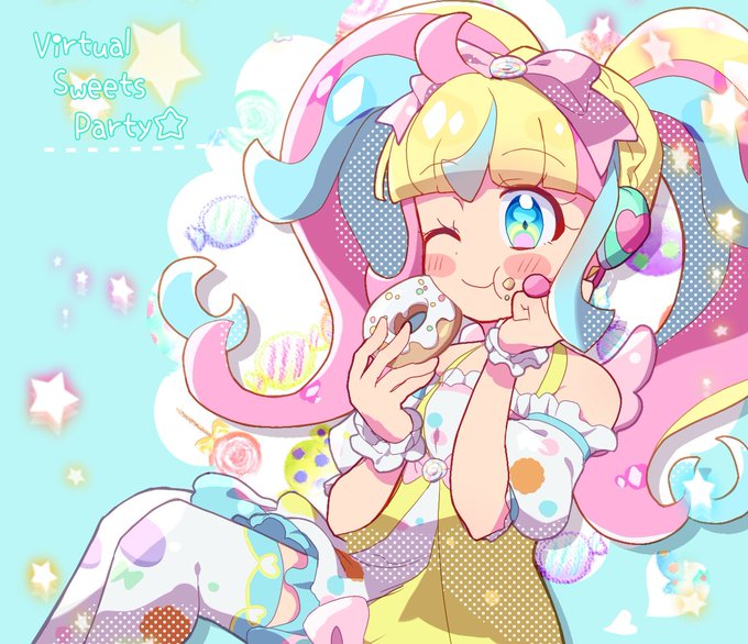 Tabu Priさんのイラスト一覧 2ページ目