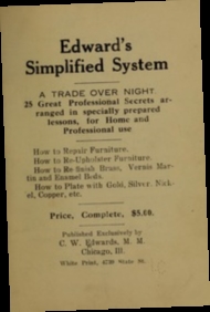 {Read/Download} Edward's simplified system {Ebook EPUB PDF} / Twitter