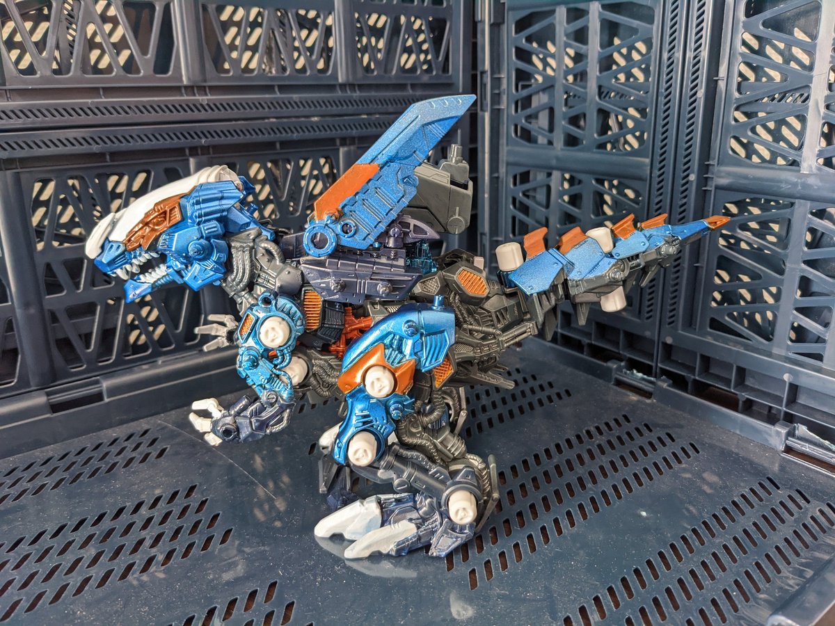 凱龍輝（塗装品） RZ-070 凱龍輝