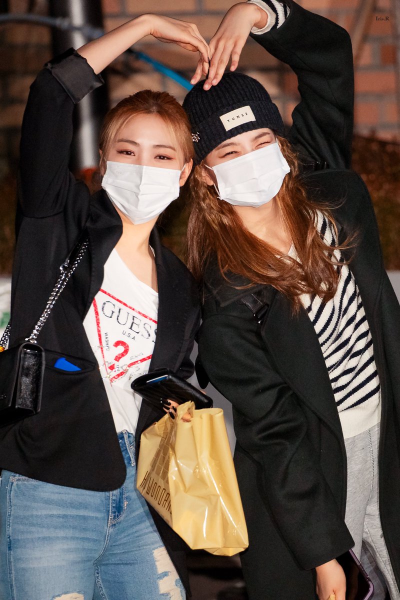 210212 HQ 
#ITZY #있지 #RYUJIN #류진