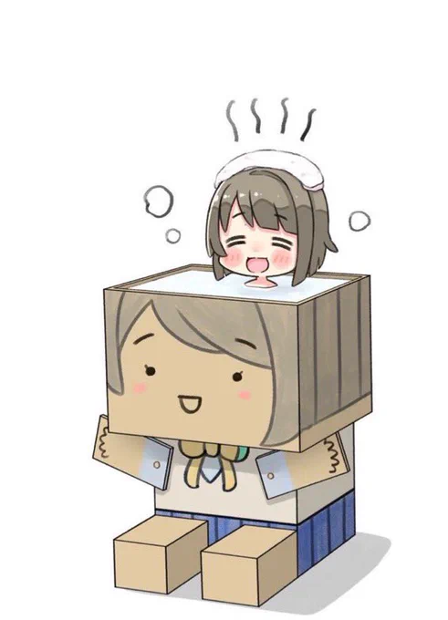 #sketchvsfinal
かしゅみん♨️ 