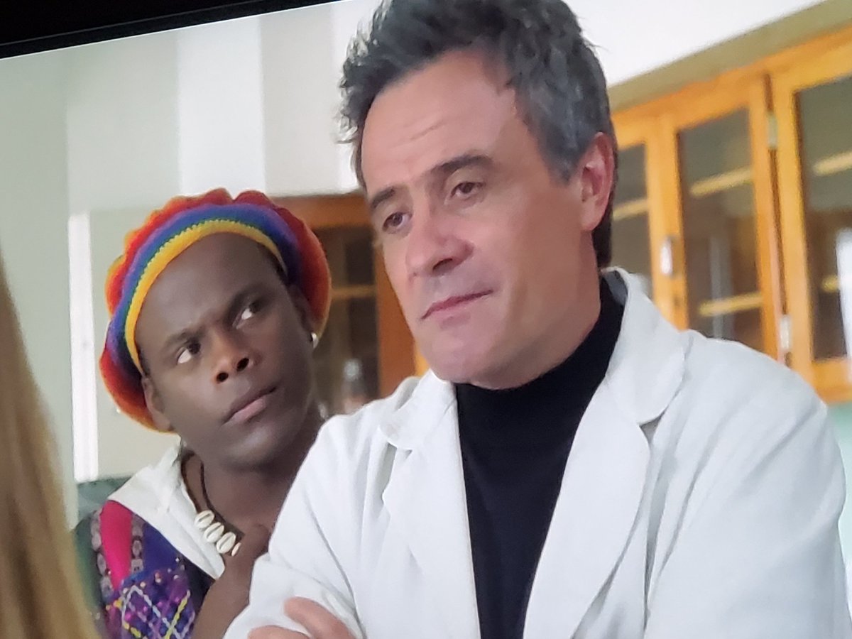Michael Myers (@yourpalmichael) on Twitter photo I'm starting to think Terry Kiser isn't a legit doctor #TammyandtheTrex #TheLastDriveIn <a href="/therealjoebob/">Joe Bob Briggs</a> <a href="/kinky_horror/">Diana “Darcy the Mail Girl” Prince 🤠💌</a> I'm starting to think Terry Kiser isn't a legit doctor #TammyandtheTrex #TheLastDriveIn <a href="/therealjoebob/">Joe Bob Briggs</a> <a href="/kinky_horror/">Diana “Darcy the Mail Girl” Prince 🤠💌</a>
