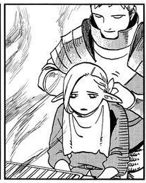 THERE IT IS. THERE'S THE PANEL. SHRIMPIN AINT FUCKIN EASY 