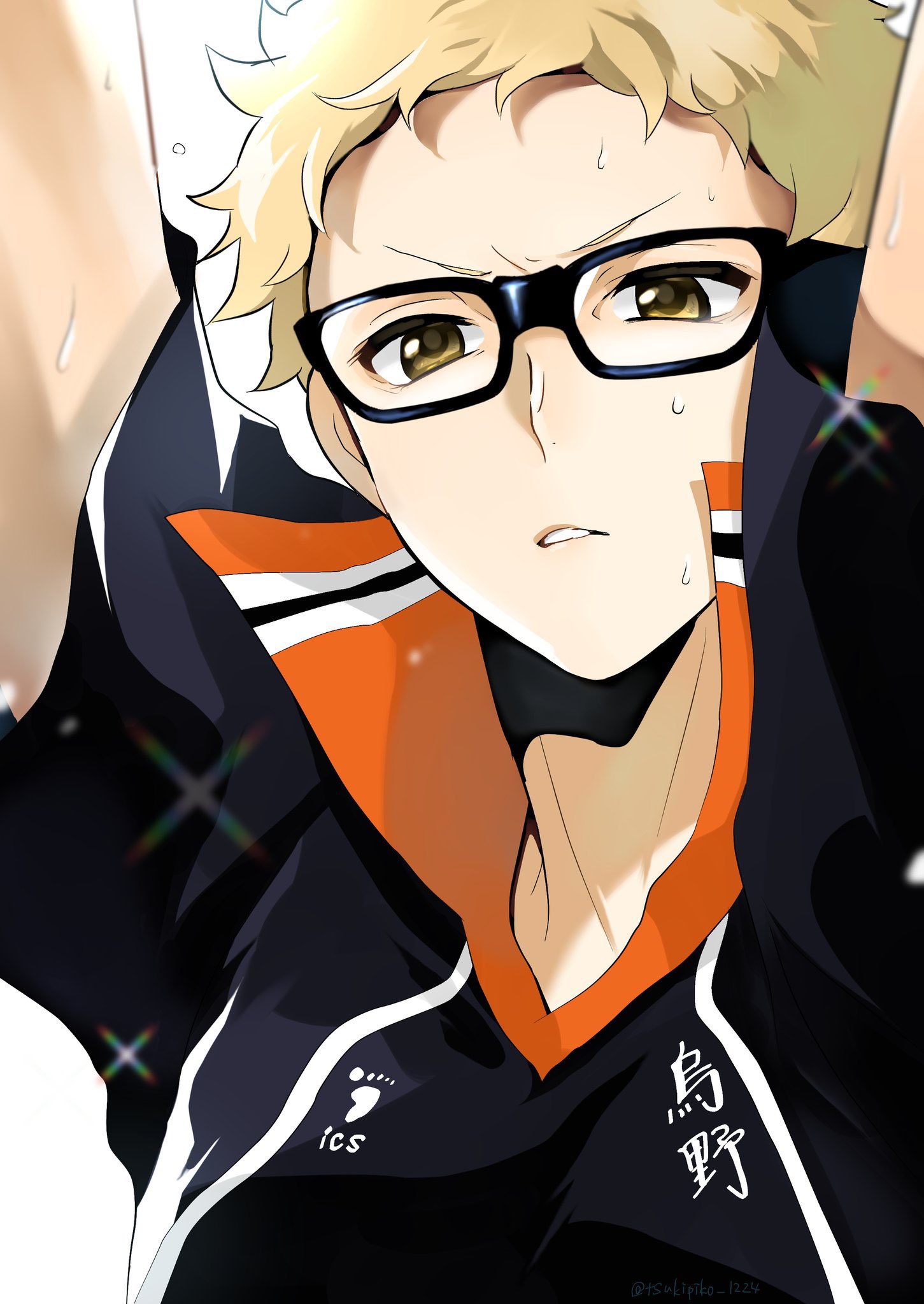 Twitter 上的 ともぴこ 月島蛍推しによる月島蛍推しのための月島蛍 つきしまけい T Co 0tkwumdxon Twitter