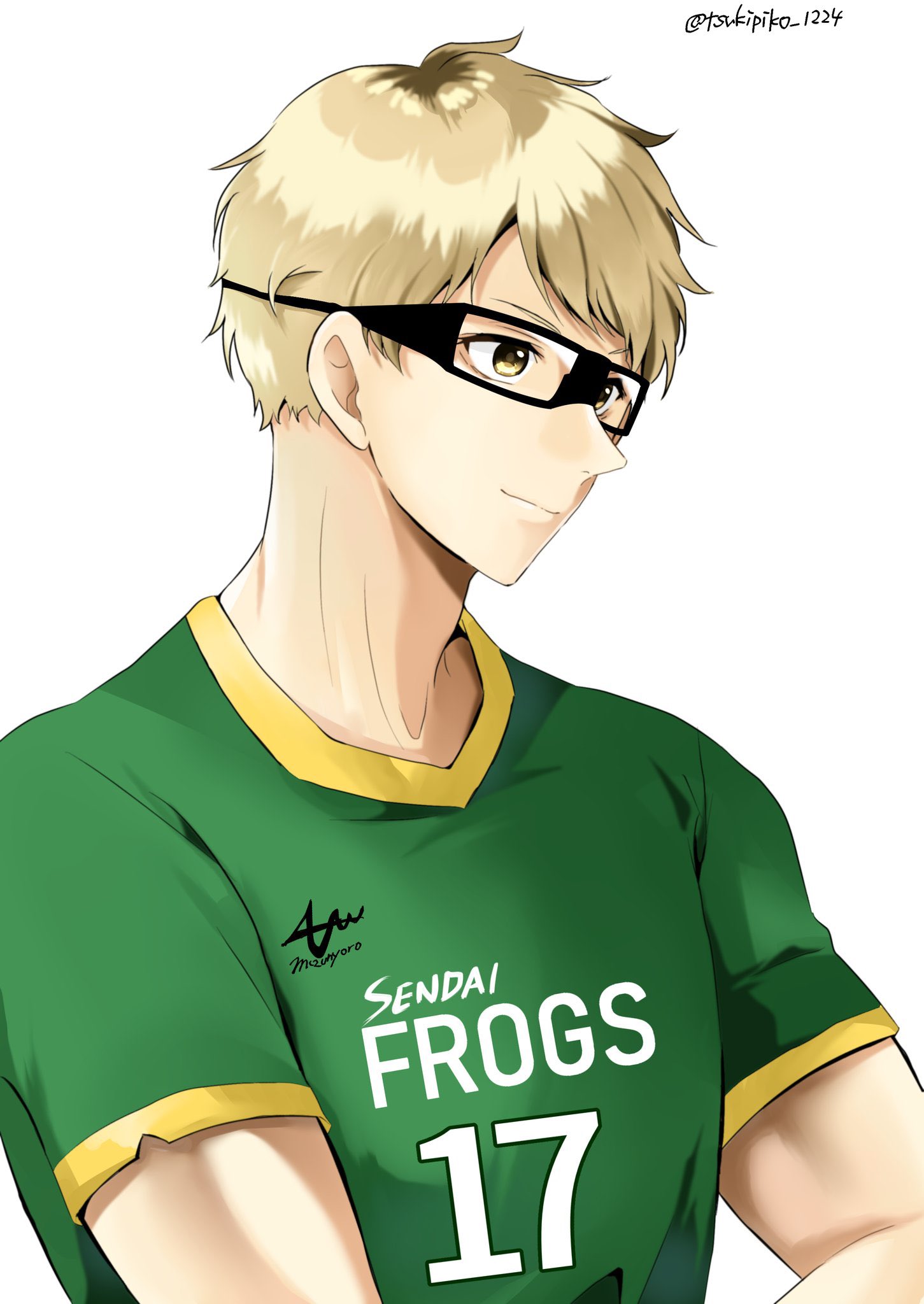 Twitter 上的 ともぴこ 月島蛍推しによる月島蛍推しのための月島蛍 つきしまけい T Co 0tkwumdxon Twitter