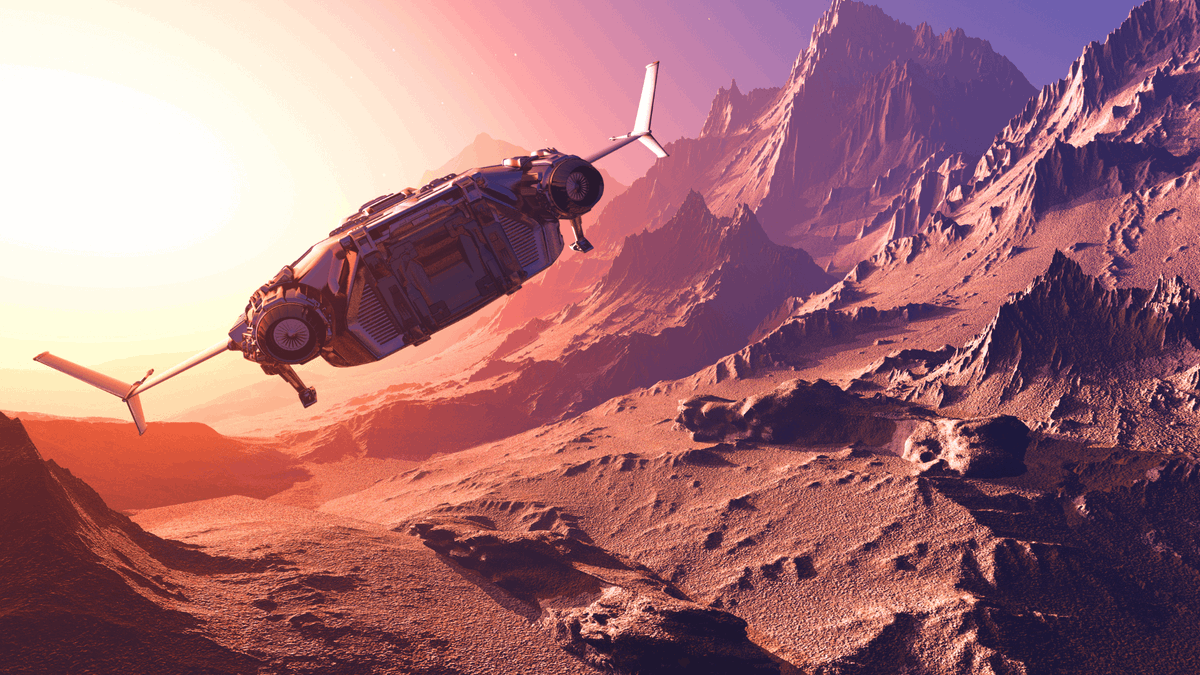 BSBKnowledge's tweet photo. How #NASA uses #AI and #MachineLearning for #space exploration #ESA #moon #Interstellar #Mars #ArtificialIntelligence 
https://t.co/cQtwOq2nTk https://t.co/uyJe0mqYu4