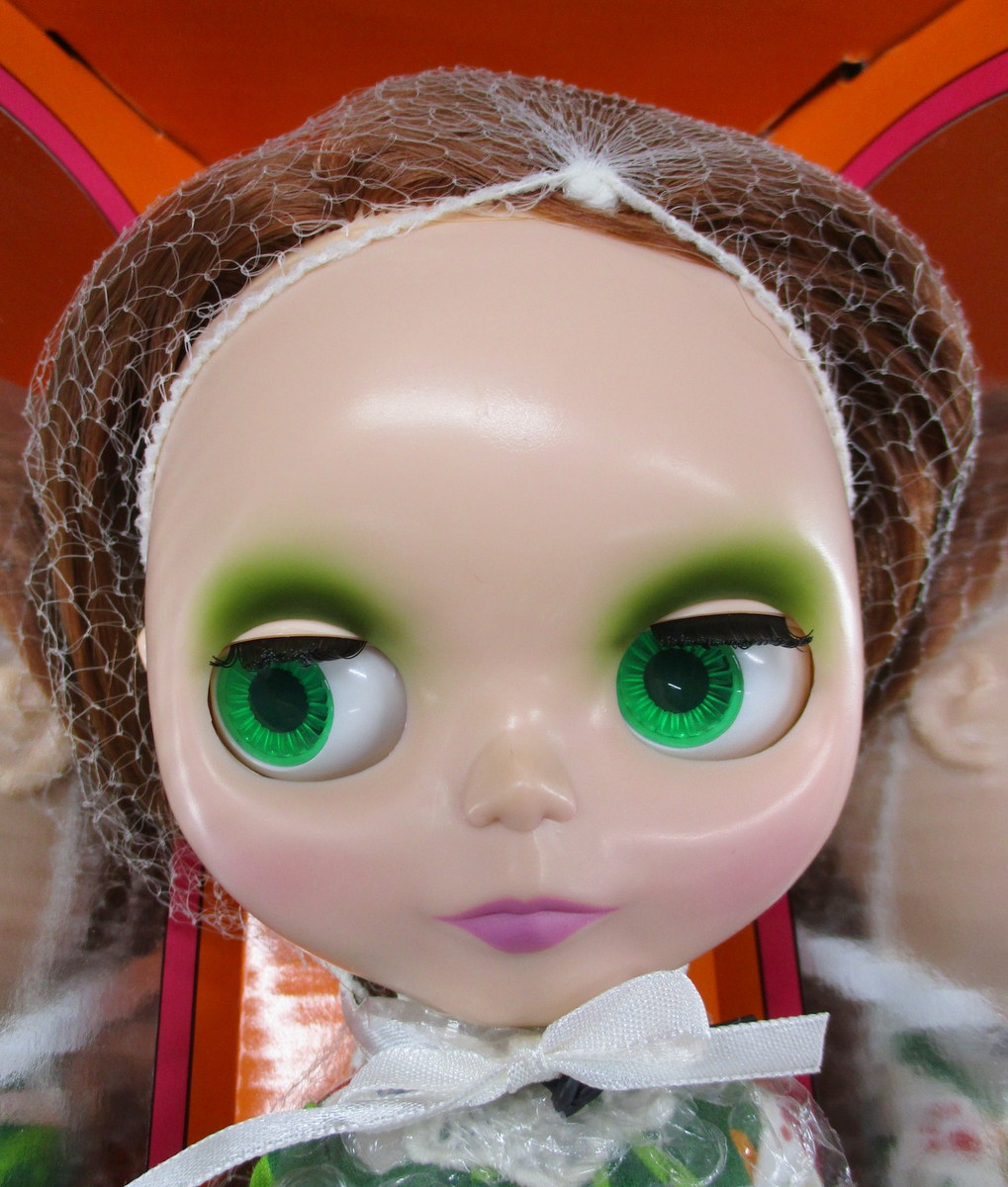 まんだらけDoll on X: