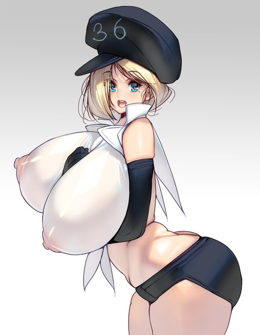 三十路ロリババア巨乳 