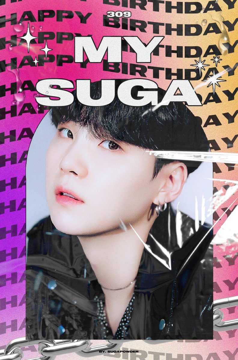 Sugapowder_0309's tweet photo. 💖

₃₀₉ 
𝗛𝗔𝗣𝗣𝗬 𝗦𝗨𝗚𝗔 𝗗𝗔𝗬

𝗖𝗔𝗙𝗘 𝗘𝗩𝗘𝗡𝗧

𝖲𝖦 𝖧𝖡𝖣 𝖯𝖱𝖮𝖩𝖤𝖢𝖳 #𝟣
ʙʏ. sᴜɢᴀᴘᴏᴡᴅᴇʀ

자세한 내용은 공지로 확인해 주세요 ♥

구매 폼 🔗https://t.co/vbZkaHbKeQ

#분홍빛_3월의_봄_슈가를_만나다
#HBD_SUGA

RT추첨을 통해 2명에게 미니액자를 보내드립니다. https://t.co/nDXOUnoBR5