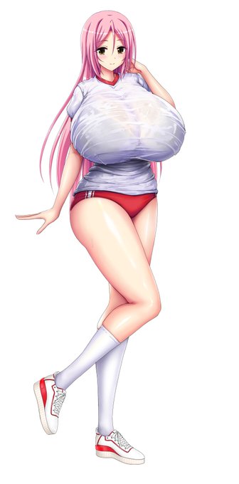 全身絵いっぱい描いた♪ 