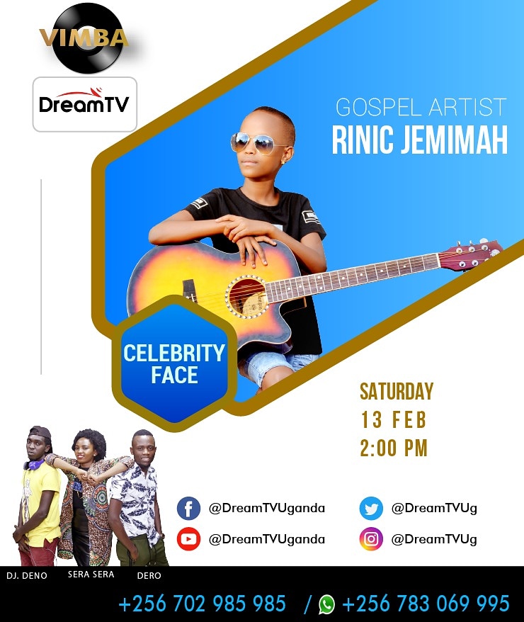 richarddero1's tweet image. #vimbaunplugged grand Return today at 2pm ...